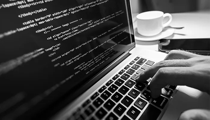 Application Programming Company in Amman